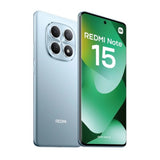 XIAOMI NOTE 15 4G PJ ACCESS 8+256GB AZUL