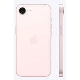 IPHONE 17E 12+256GB  ROSA