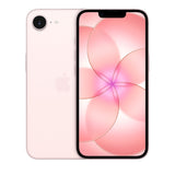 IPHONE 17E 12+256GB  ROSA
