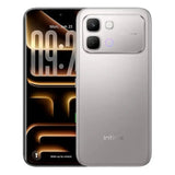 INFINIX NOTE 60 EDGE 5G 8+256GB PLATA