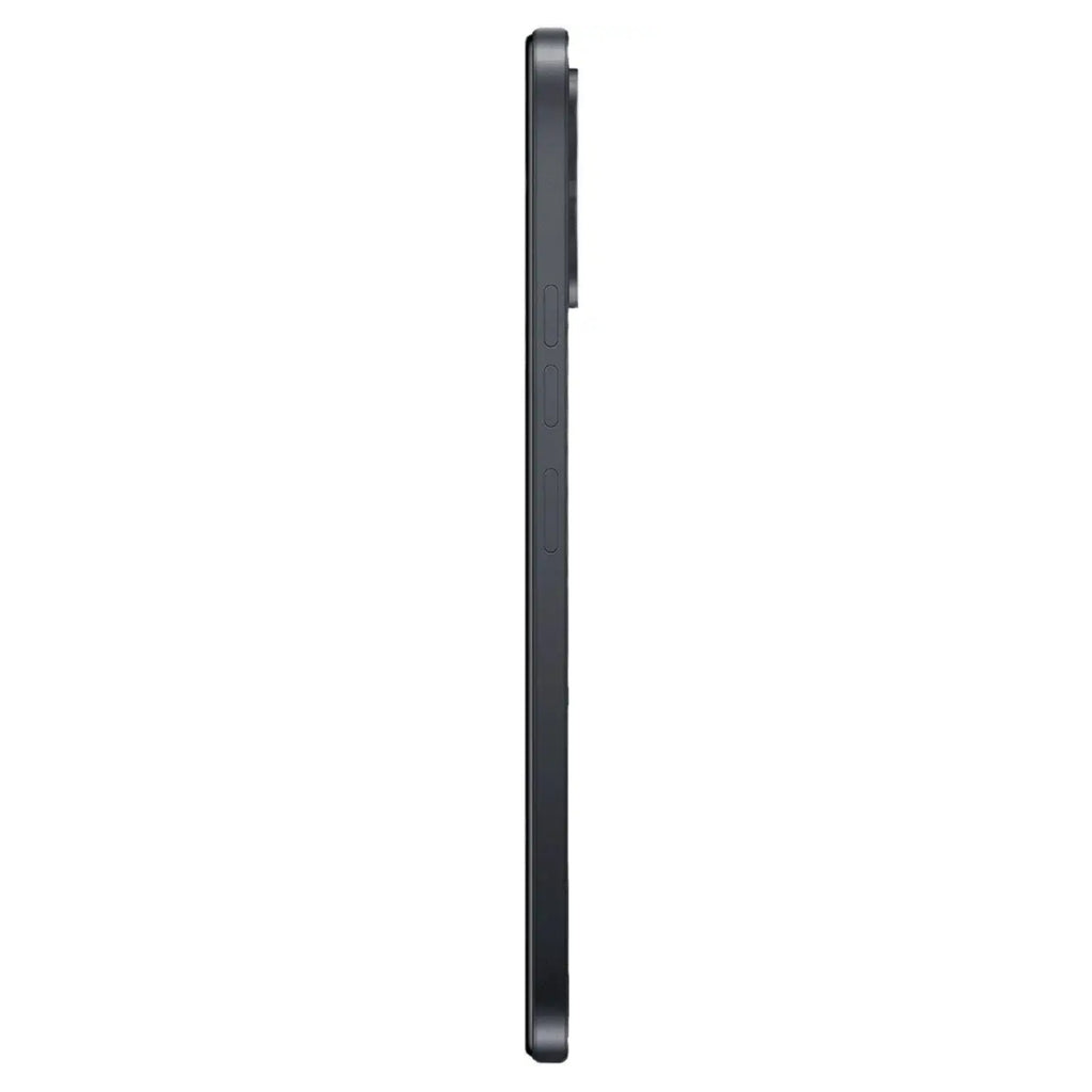 TECNO SPARK GO 3 4+128GB NEGRO