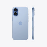 IPHONE 17 12+256GB AZUL
