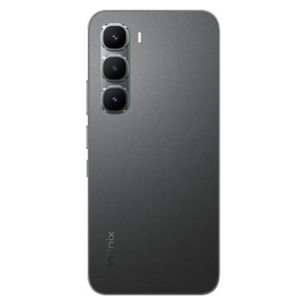 INFINIX HOT 60 PRO PLUS 8+256GB NEGRO