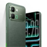 INFINIX NOTE 60 EDGE 5G 8+256GB VERDE