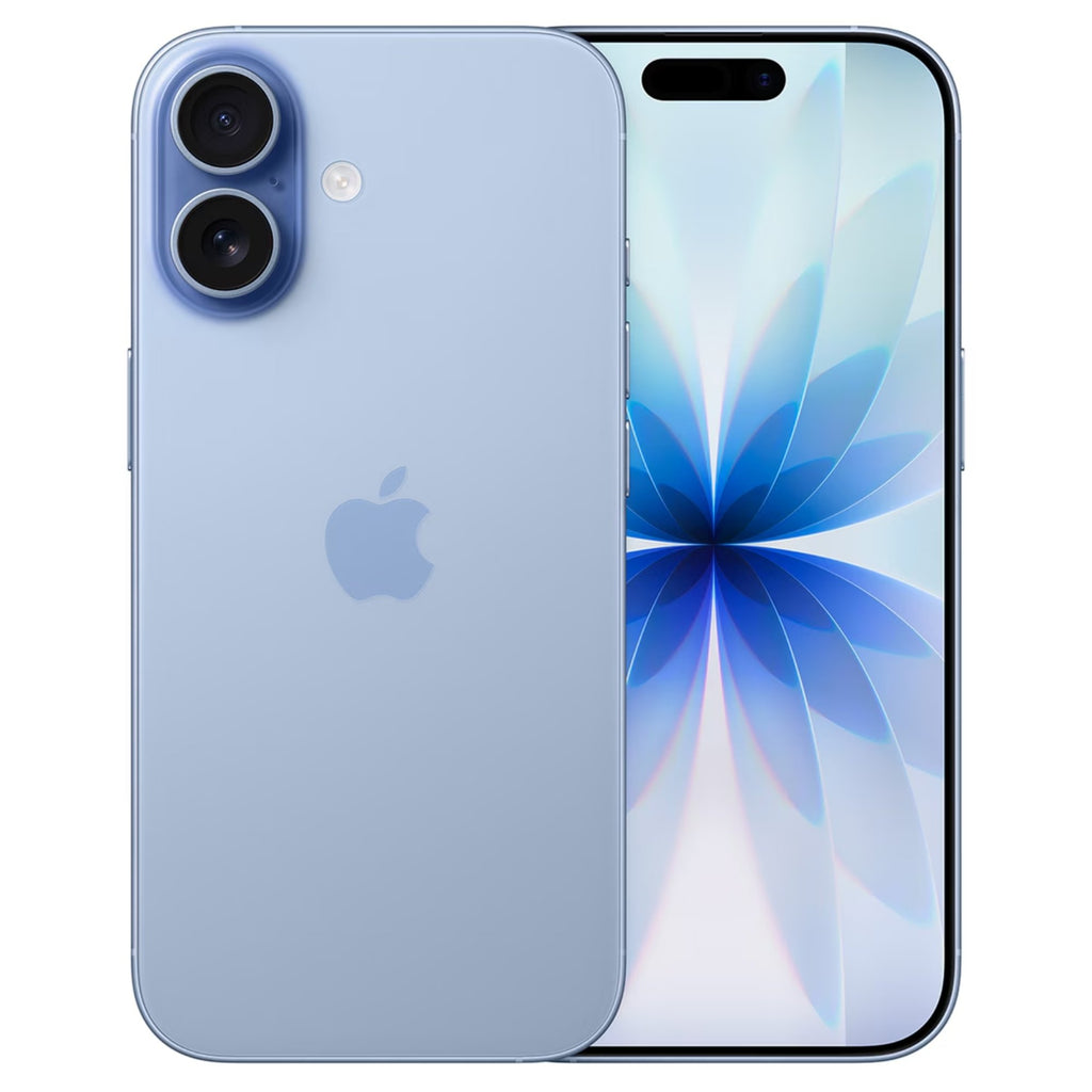 IPHONE 17 12+256GB AZUL