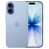 IPHONE 17 12+256GB AZUL