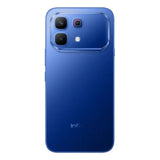 INFINIX NOTE 60 EDGE 5G 8+256GB AZUL