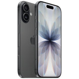 IPHONE 17 12+256GB NEGRO