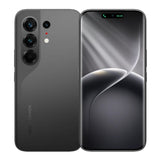 TECNO CAMON 50 4+256GB NEGRO