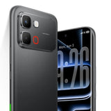 INFINIX NOTE 60 EDGE 5G 8+256GB NEGRO