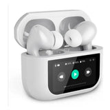G-TIDE FUTURE CLIP BUDS BLANCO