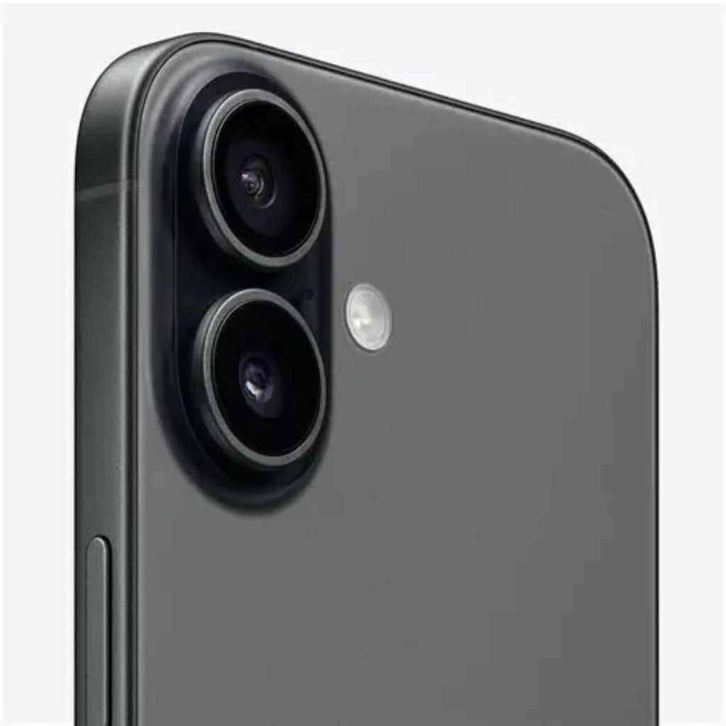 IPHONE 17 12+256GB NEGRO