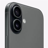 IPHONE 17 12+256GB NEGRO