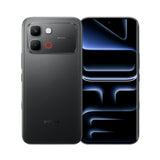 INFINIX NOTE 60 EDGE 5G 8+256GB NEGRO