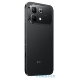 INFINIX NOTE 60 EDGE 5G 8+256GB NEGRO