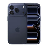 IPHONE 17 PRO 12+256GB  AZUL