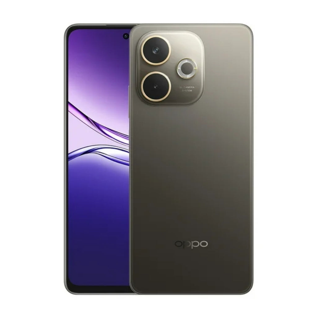 OPPO A5 PRO 5G 8+256GB  CAFE