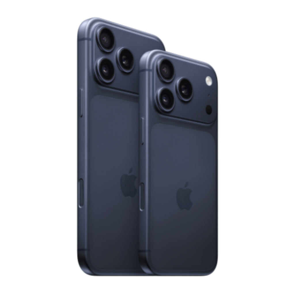 IPHONE 17 PRO 12+256GB  AZUL