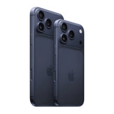 IPHONE 17 PRO 12+256GB  AZUL