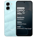OPPO A6X 4+128GB AZUL