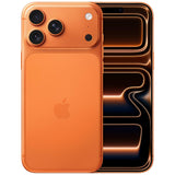 IPHONE 17 PRO MAX 12+256GB  NARANJA