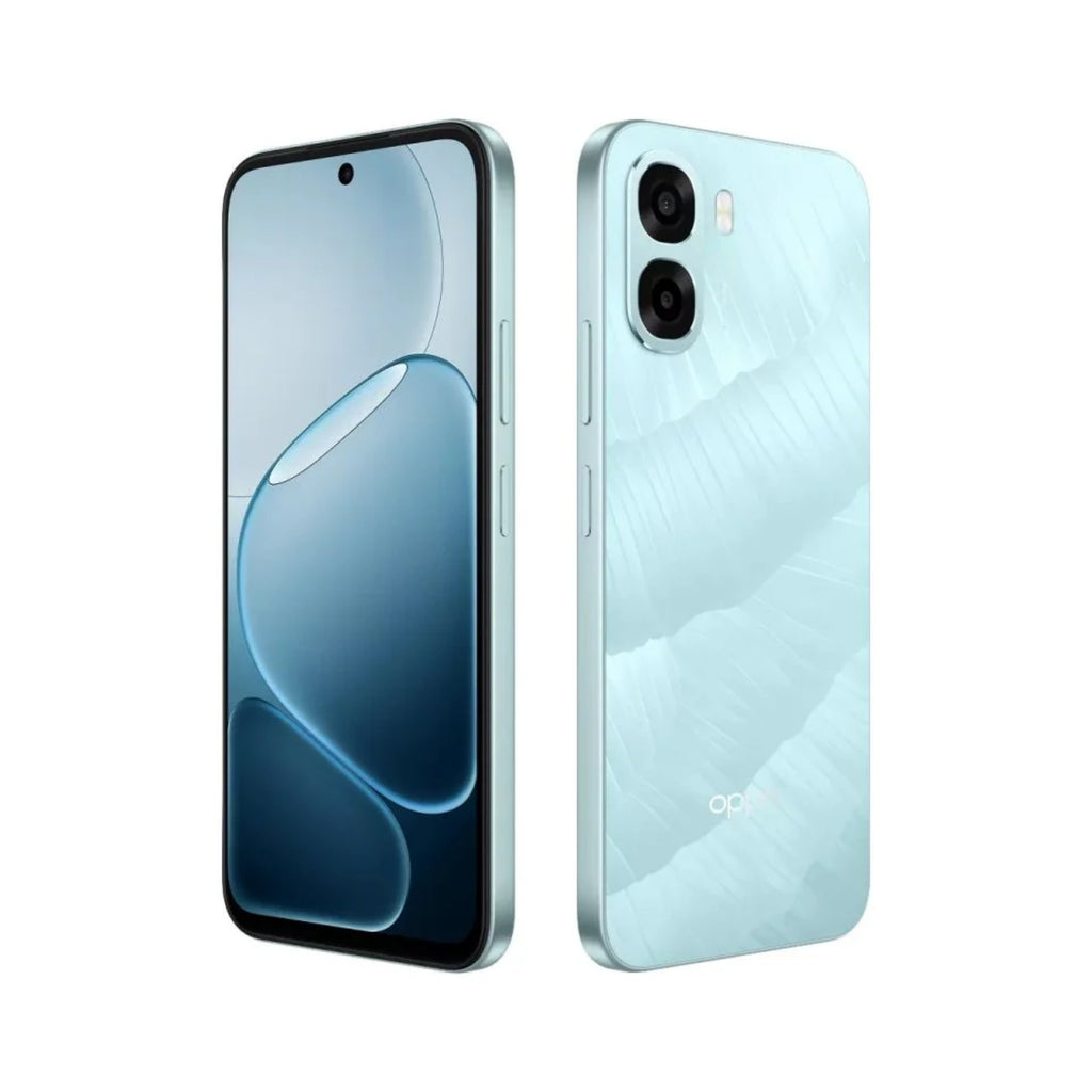 OPPO A6X 4+128GB AZUL
