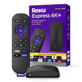 ROKU EXPRESS 4+ TV STICK