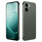 OPPO A6X 4+128GB GRIS