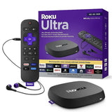 ROKU EXPRESS 4+ TV STICK