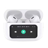 G-TIDE FUTURE CLIP BUDS BLANCO