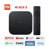 XIAOMI BOX MI 4K