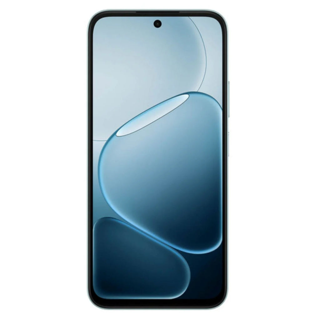 OPPO A6X 4+128GB GRIS