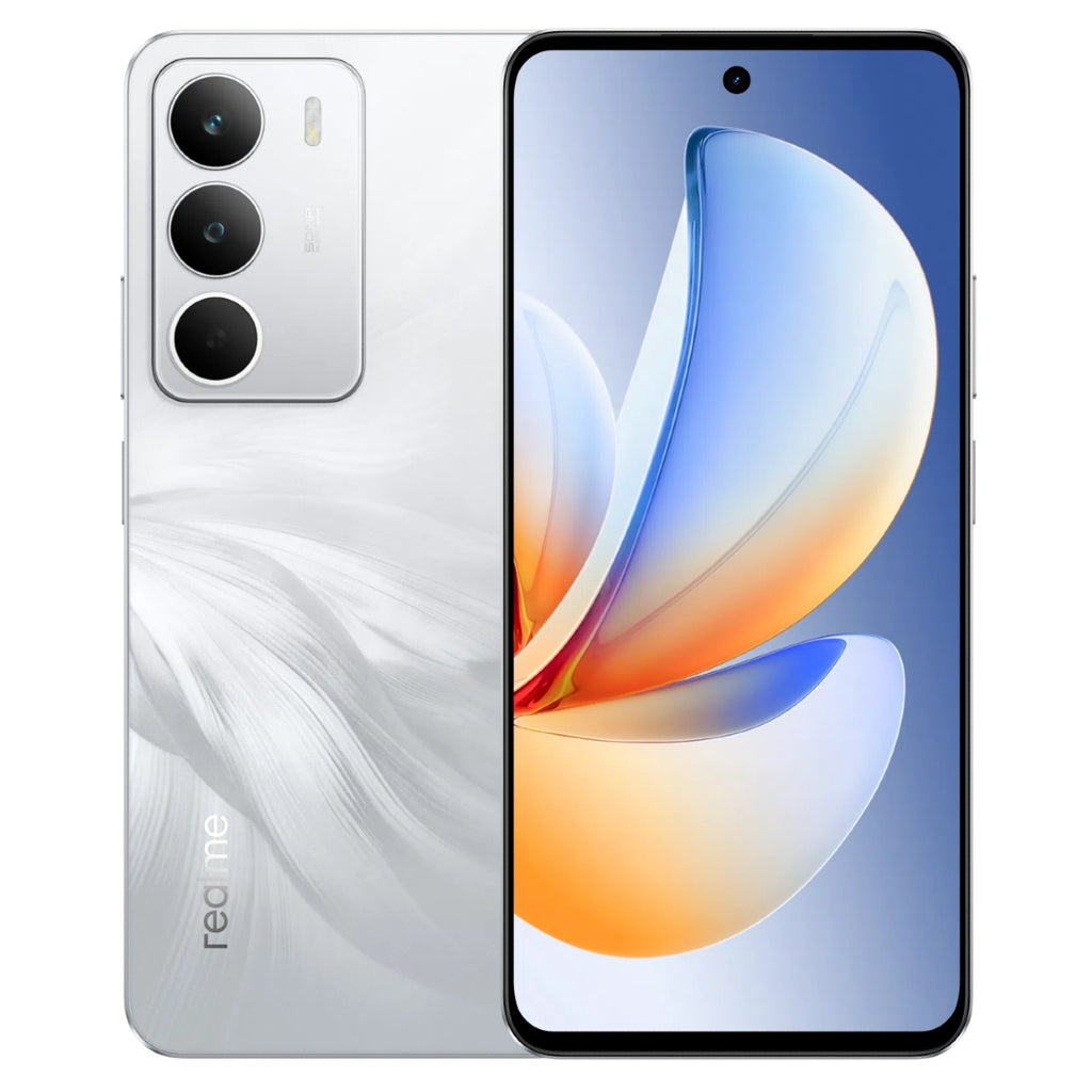 REALME C71  8+256GB BLANCO