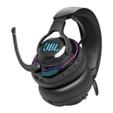 JBL QUANTUM 910 GAMMER HEADPHONES NEGRO