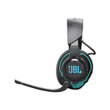 JBL QUANTUM 910 GAMMER HEADPHONES NEGRO