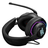 JBL QUANTUM 910 GAMMER HEADPHONES NEGRO