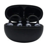 G-TIDE CLIP-ON EARBUDS NEGRO