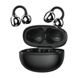 G-TIDE CLIP-ON EARBUDS NEGRO