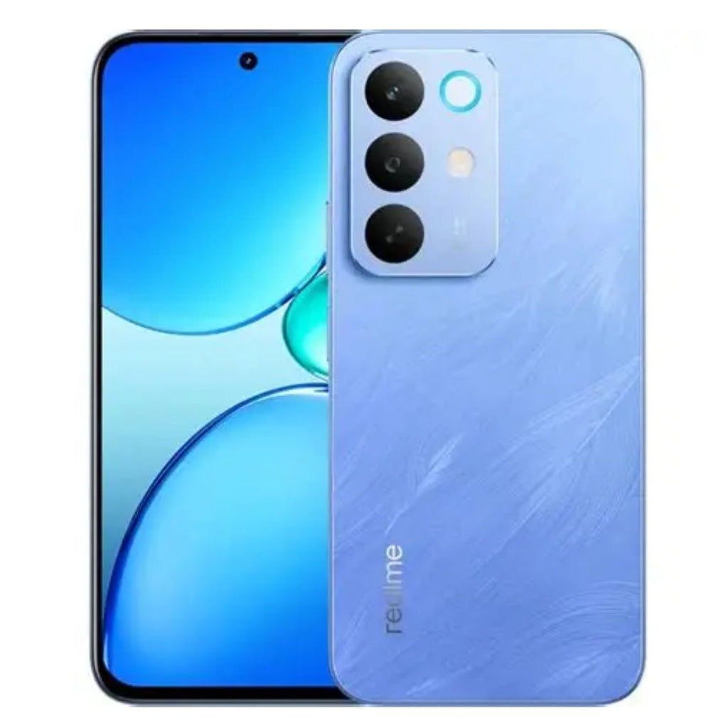 REALME C85  8+256GB  AZUL