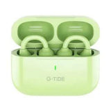 G-TIDE CLIP-ON EARBUDS VERDE