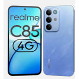 REALME C85  8+256GB  AZUL
