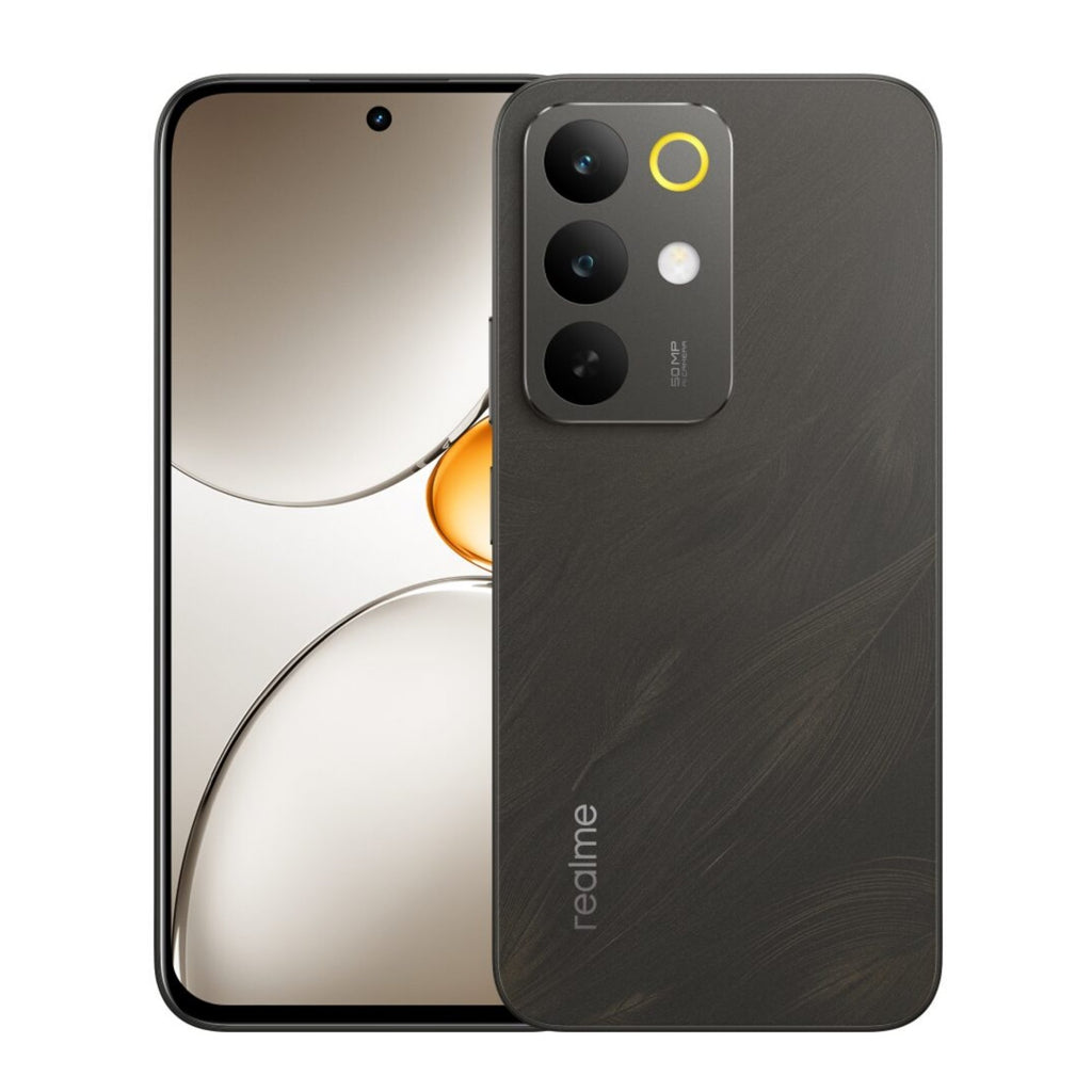 REALME C85  8+256GB  NEGRO