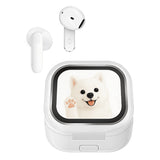 HONOR CHOICE CUBUDS EARBUDS BLANCO