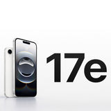IPHONE 17E 12+256GB BLANCO
