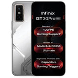 INFINIX GT30 PRO 5G  12+256GB BLANCO