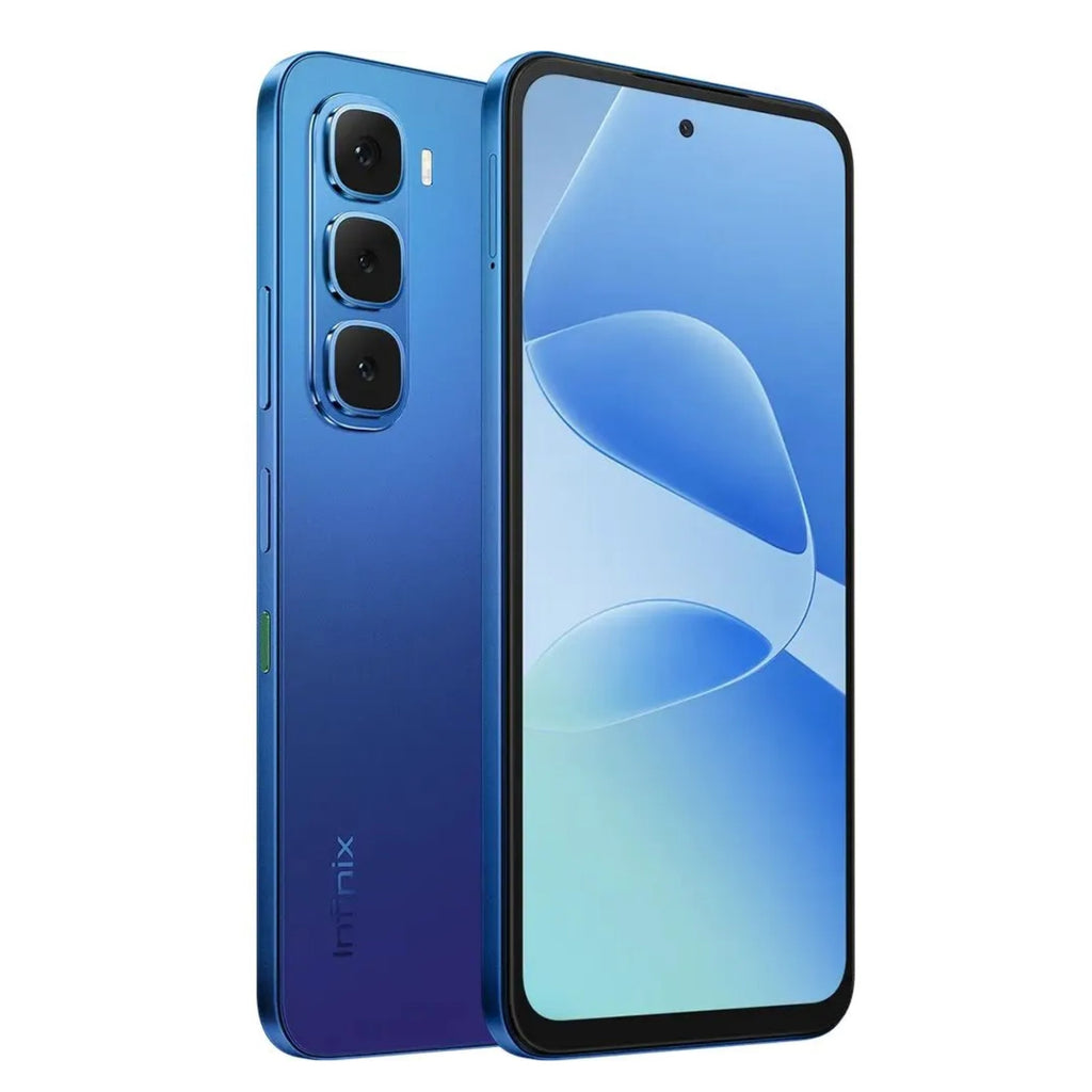 INFINIX HOT 60 PRO 8+256GB AZUL
