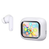 HONOR CHOICE CUBUDS EARBUDS BLANCO