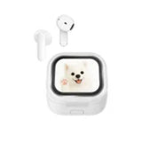 HONOR CHOICE CUBUDS EARBUDS BLANCO