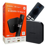 XIAOMI BOX MI 4K