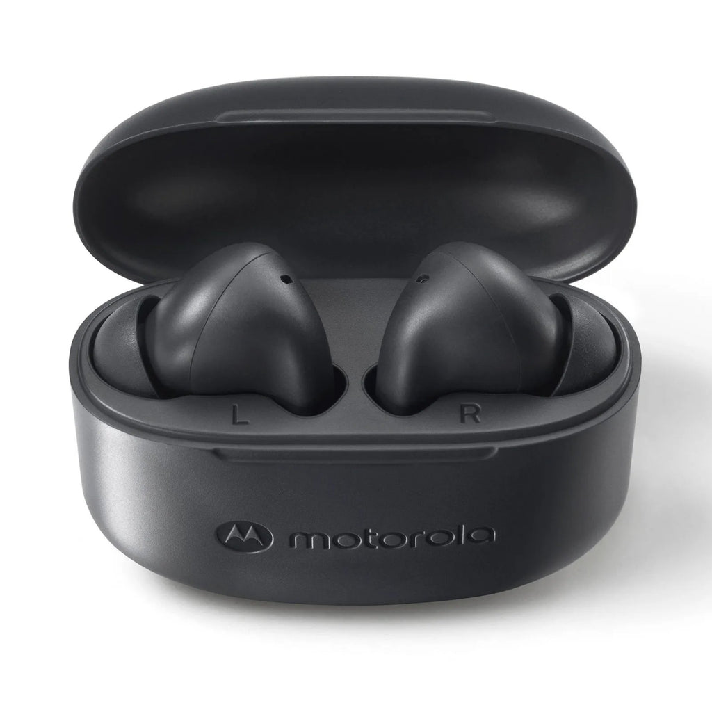 MOTOROLA BUDS 065 EARBUDS NEGRO